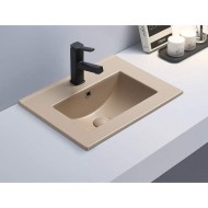 Порцеланов умивалник ICC 6066BG