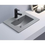 Порцеланов умивалник ICC 8066G