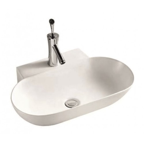 Порцеланов умивалник за плот  ICB 491