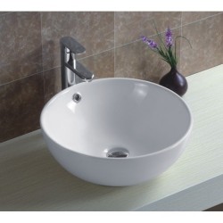 Порцеланов умивалник за плот ICB 873