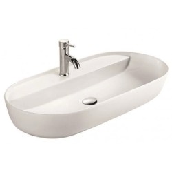 Порцеланов умивалник за плот  ICB 882