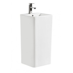 Порцеланов умивалник стоящ ICC 4183