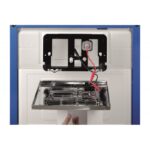 Структура за вграждане ICC 0105 SENSOR BLACK - Image 5