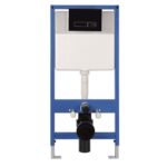 Структура за вграждане ICC 0105 SENSOR BLACK - Image 3