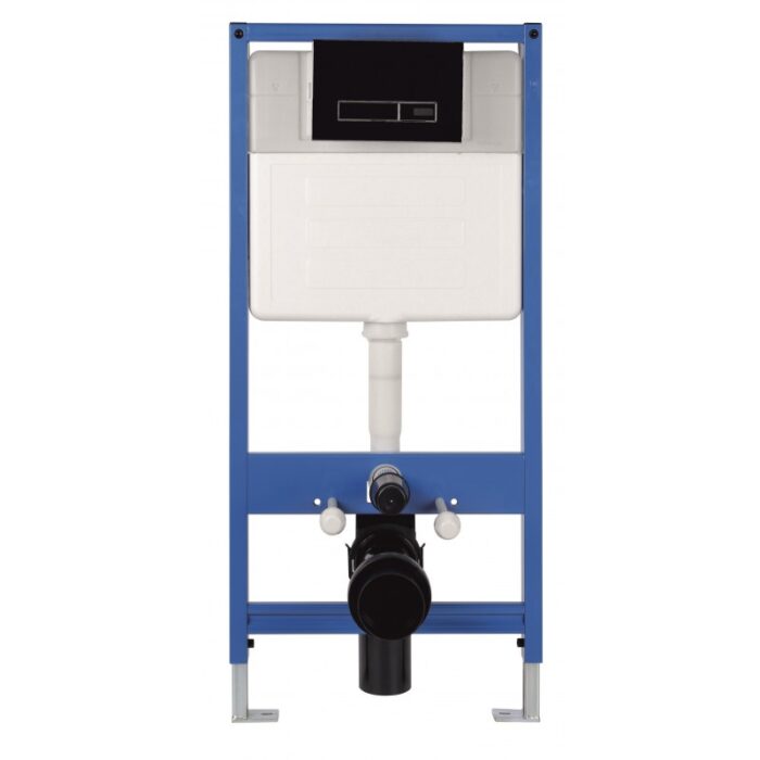 Структура за вграждане ICC 0105 SENSOR BLACK - Image 3