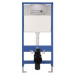 Структура за вграждане ICC 0105 SENSOR CHROME - Image 2