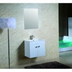 Долен конзолен PVC шкаф Inter Ceramic ICP 6140 "ДИВА" – функционален и модерен - Image 2