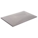 Поддушово корито ROUGH STONE ICST 14080RS-1