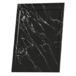 Поддушово корито MARBLE TEXTURE ICST  12080MB-4 - Image 2
