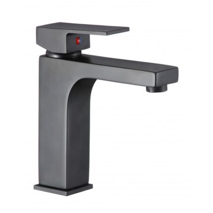 Смесител за умивалник  ICF 1008866MB  " ЯСМИНА BLACK"