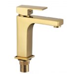 Смесител за умивалник ICF 1008866 GOLD " ЯСМИНА GOLD "