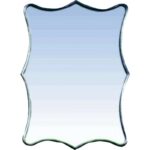 Огледало  ICM 1024/45