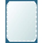 Огледало  ICM 1025/80