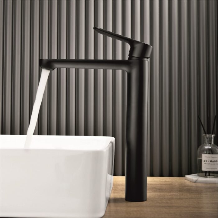 Смесители  ICF 111321BLACK - Image 2