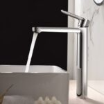 Смесител за умивалник Inter Ceramic ICF 111321C - издръжливост и елегантен вид - Image 2