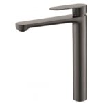 Смесител за умивалник Inter Ceramic ICF 111321GG - комфорт и класа