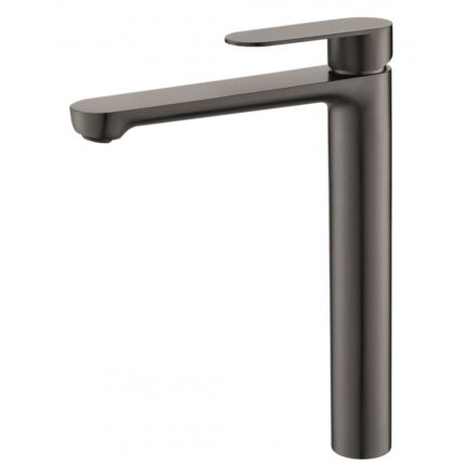 Смесител за умивалник Inter Ceramic ICF 111321GG - комфорт и класа