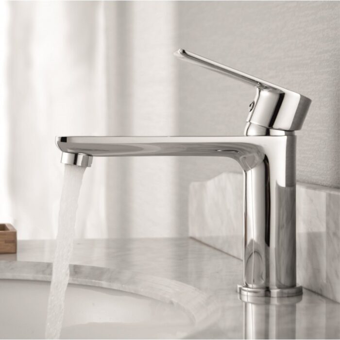 Месингов Смесител »  ЕЛМИРА  ICF 1132505 - Image 2