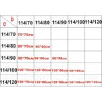 Преградна система за баня  » ICS 114TR/120 - Image 6