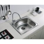 Кухненска мивка алпака ICK 5042 - Image 3