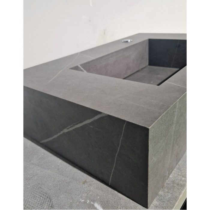 Умивалник  " PIETRA" » ICL 12049/140G - Image 2