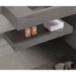 Плот за баня " PIETRA" Inter Ceramic ICL 12050/100G