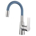 Смесител за умивалник 124211 7113BL ALISADO BLUE