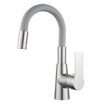Смесители ICF 124211 7113GRAY