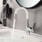 Смесител ALISADO WHITE ICF 124211 7113MW - Image 2