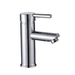 Смесител за умивалник ICF 1258290C "КРИСТИ"