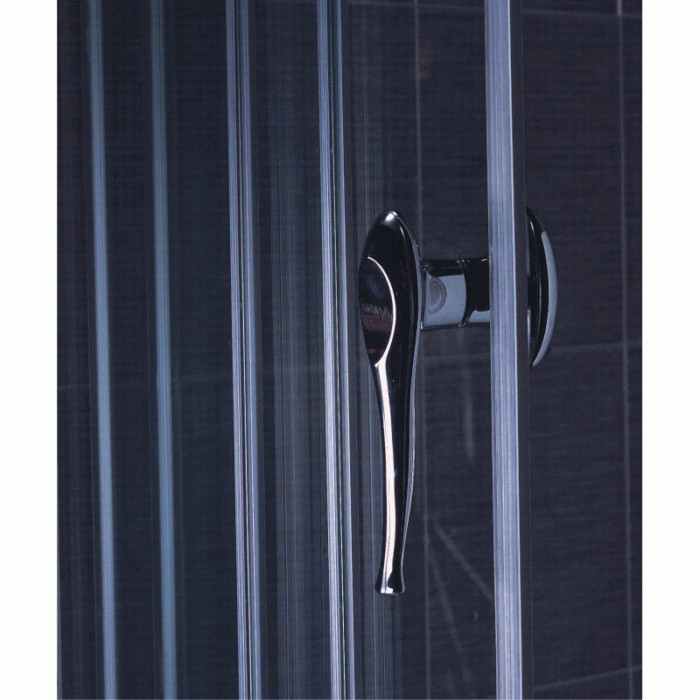 Душ кабина Inter Ceramic ICL 1302 L – функционална и елегантна - Image 3