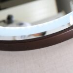Огледало за баня с вградено осветление  ICL 1398BR - Image 4