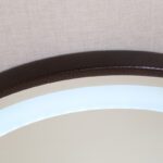 Огледало за баня с вградено осветление  ICL 1398BR - Image 5