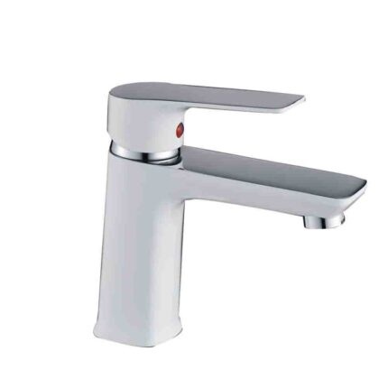 Смесител за умивалник ICF 1453153W ХАНА