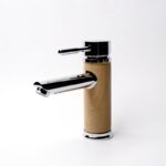 Смесители »  ICL 1458234C  PIETRA DI LEGNO - Image 2