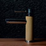 Смесители »  ICL 1458234C  PIETRA DI LEGNO - Image 3