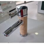 Смесител за умивалник ICL 1458234S PIETRA SABBIA - Image 3