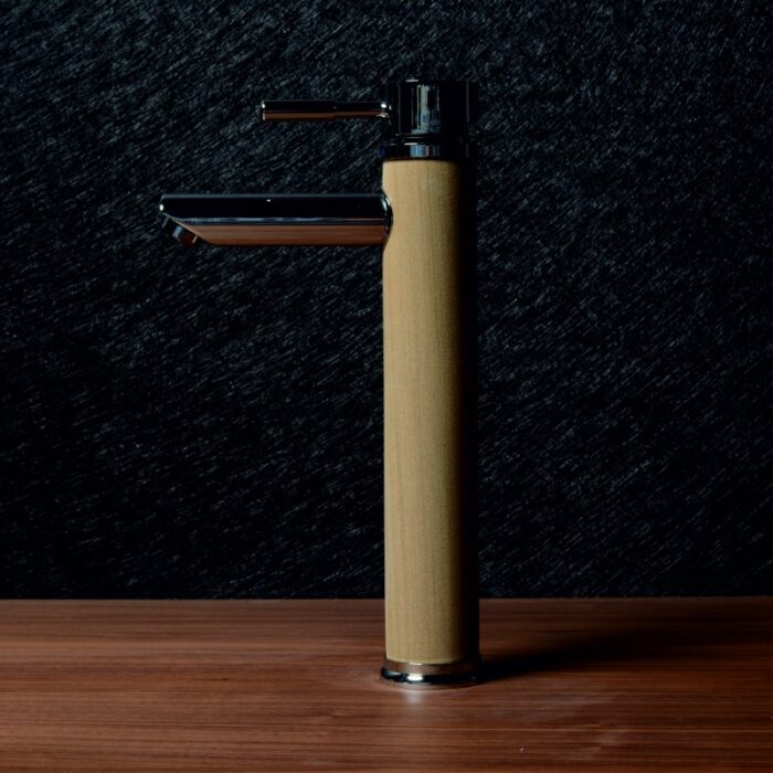 Смесители »  ICL 1458237C  PIETRA DI LEGNO - Image 3