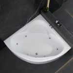 Хидромасажна вана ICSH 141455 W - Image 3