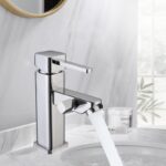 Смесител за умивалник ICF 148906 Куарто - Image 2