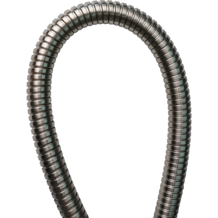 Шлаух за душ ICD 150-180BS ANTI TWIST - Image 2
