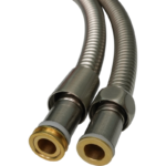 Шлаух за душ ICD 150-180BS ANTI TWIST - Image 3