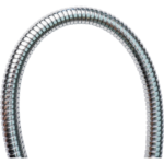 Шлаух за душ ICD 150-180C ANTI TWIST - Image 2