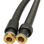 Шлаух за душ ICD 150-180GG ANTI TWIST - Image 3