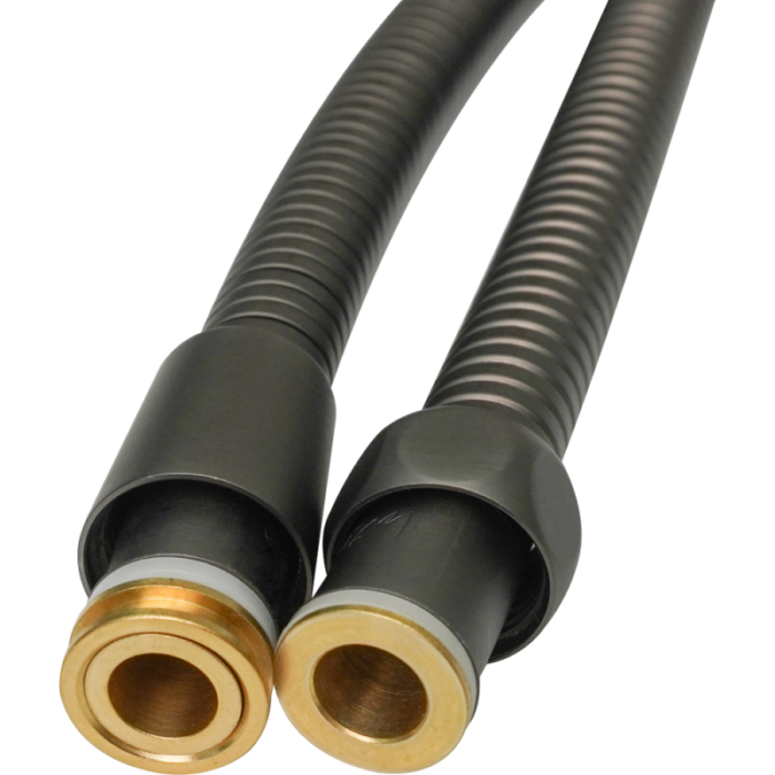 Шлаух за душ ICD 150-180GG ANTI TWIST - Image 3