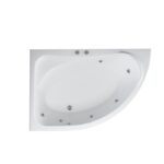 Хидромасажна вана ICSH 151050 W L