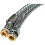 Шлаух за душ ICD 150C ANTI TWIST D14 - Image 3