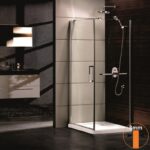 Душ кабина » ICL 157 90 L NEW