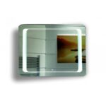 Огледало за баня с вградено осветление  ICL 1593-75 - Image 2