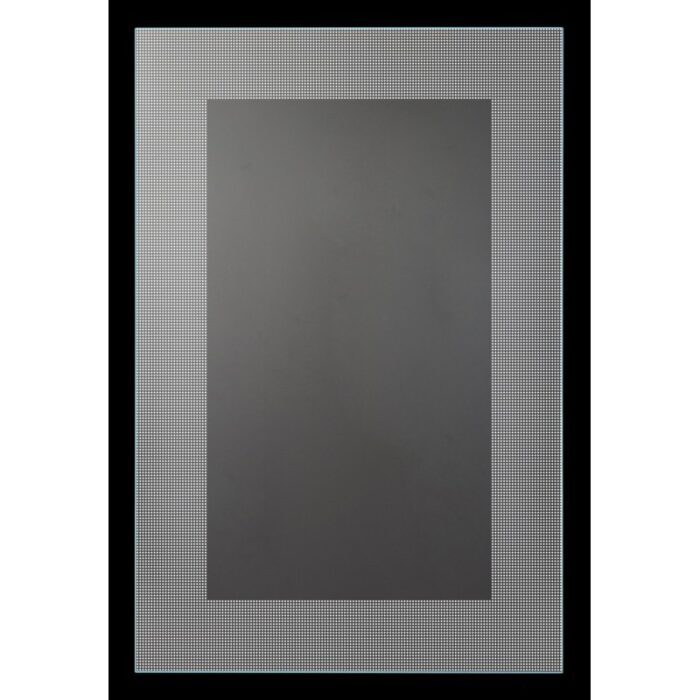 Огледало за баня с вградено осветление  ICL 1793 - Image 3